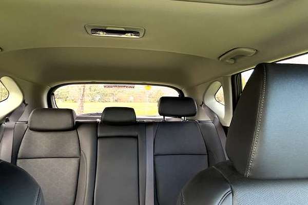 2024 Kia Seltos GT-Line SP2 PE