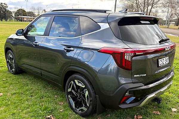 2024 Kia Seltos GT-Line SP2 PE
