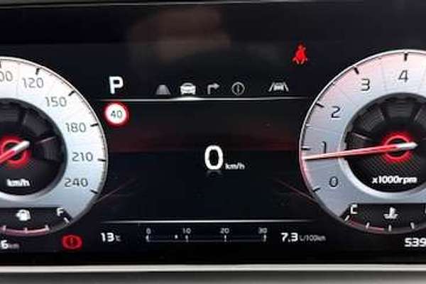 2024 Kia Seltos GT-Line SP2 PE