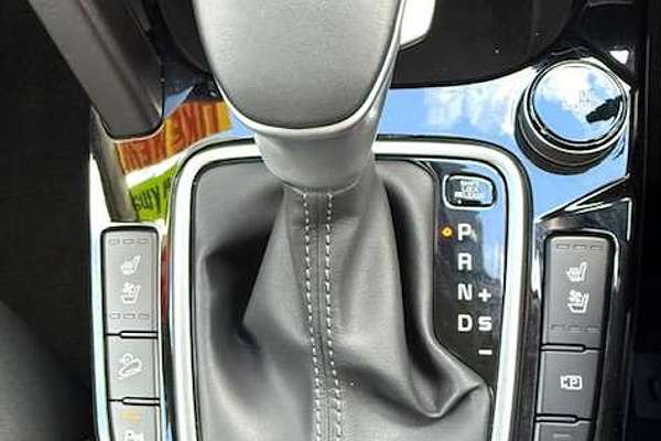 2024 Kia Seltos GT-Line SP2 PE