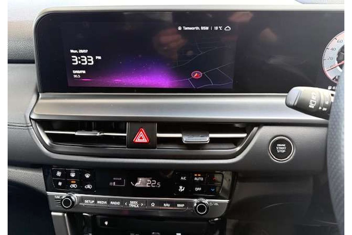 2024 Kia Seltos GT-Line SP2 PE