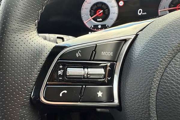 2024 Kia Seltos GT-Line SP2 PE