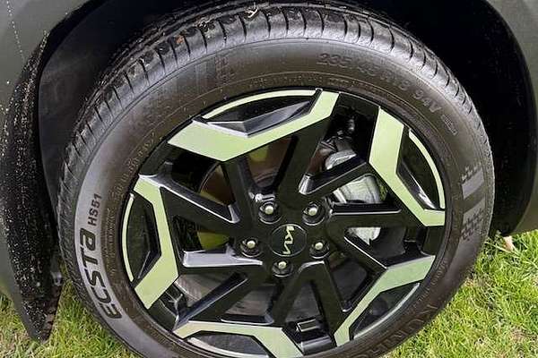 2024 Kia Seltos GT-Line SP2 PE