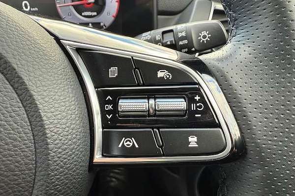 2024 Kia Seltos GT-Line SP2 PE