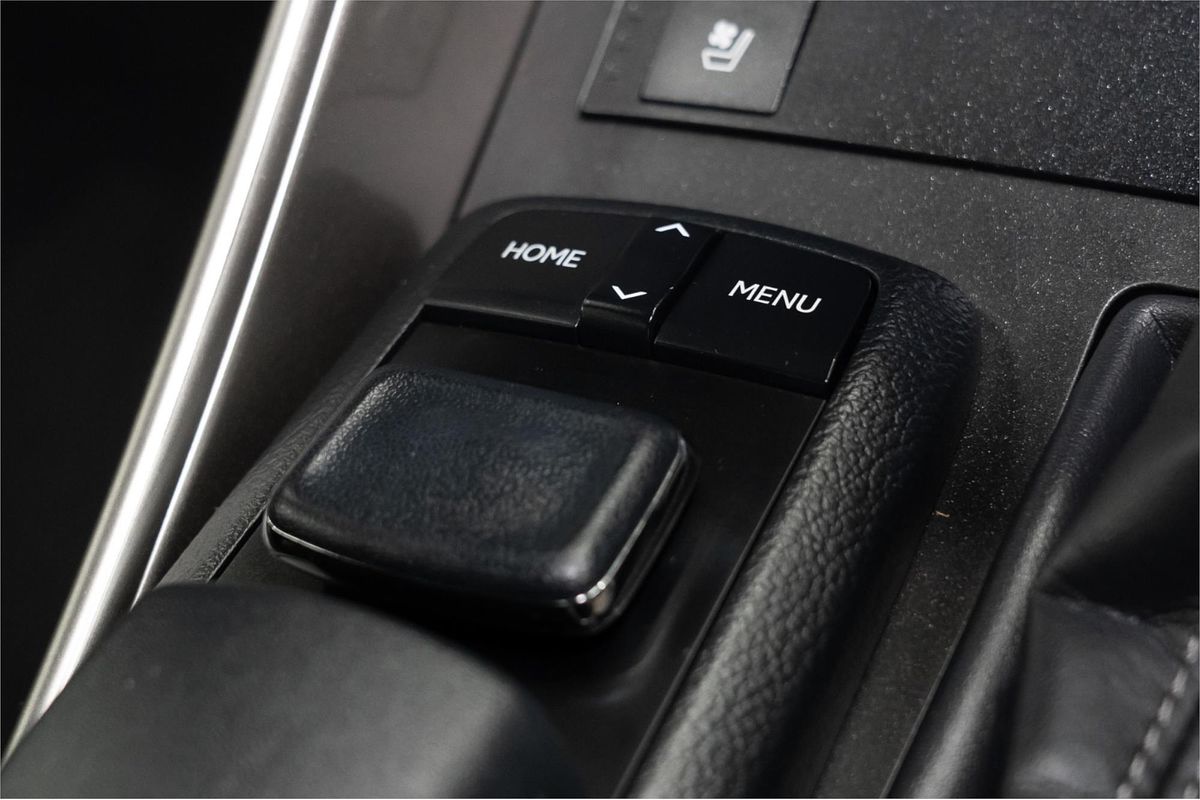 2015 Lexus IS IS350 F Sport GSE31R