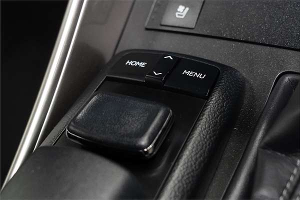 2015 Lexus IS IS350 F Sport GSE31R