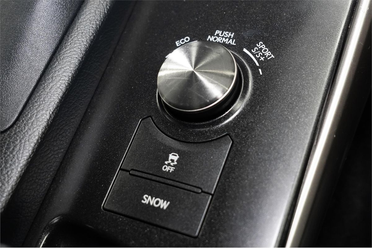 2015 Lexus IS IS350 F Sport GSE31R