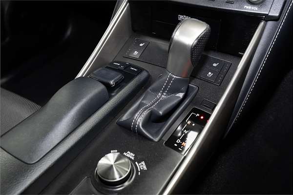 2015 Lexus IS IS350 F Sport GSE31R