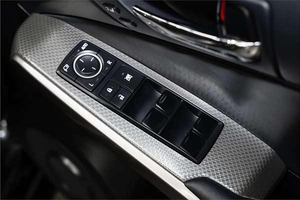 2015 Lexus IS IS350 F Sport GSE31R