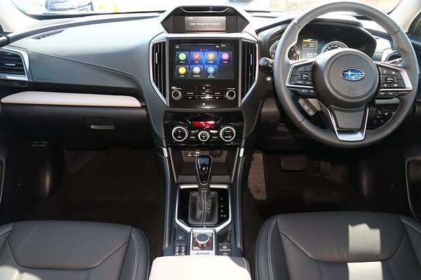 2024 Subaru Forester 2.5i-S S5