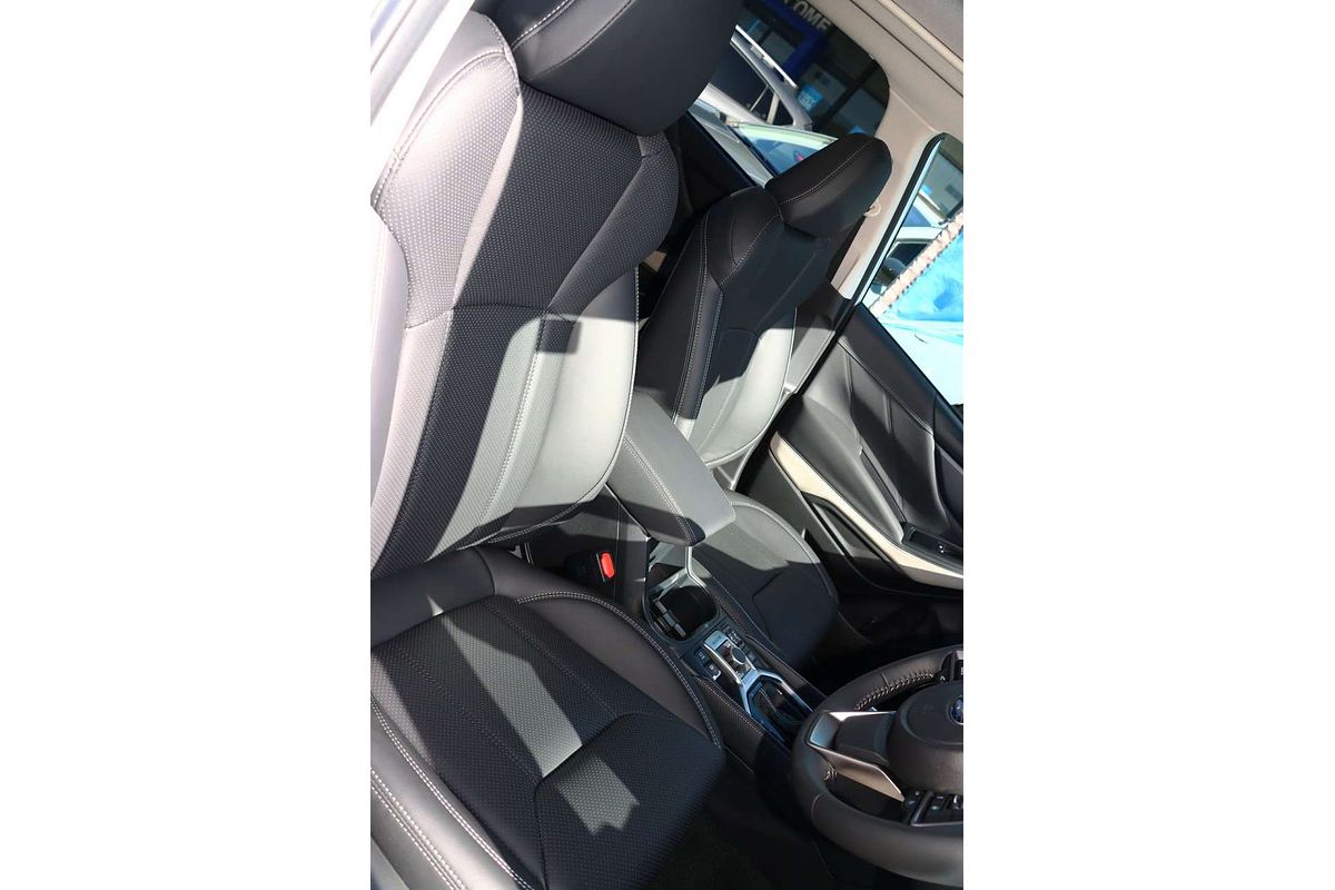 2024 Subaru Forester 2.5i-S S5