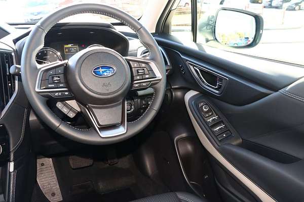 2024 Subaru Forester 2.5i-S S5
