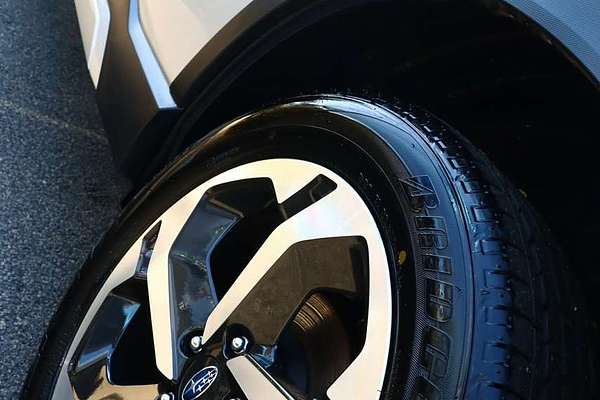 2024 Subaru Forester 2.5i-S S5