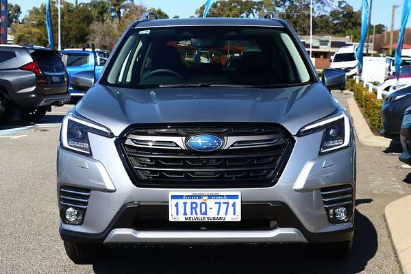 2024 Subaru Forester 2.5i-S S5