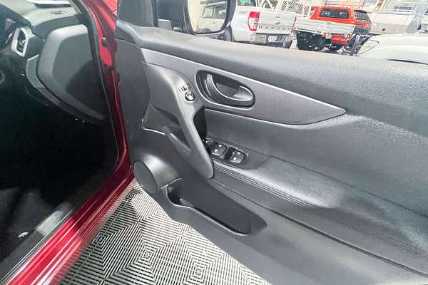 2020 Nissan QASHQAI ST J11 Series 3
