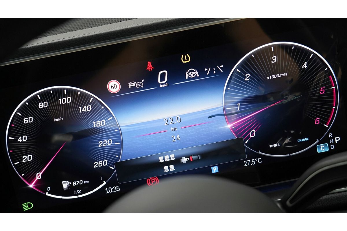 2025 Mercedes-Benz GLS-Class GLS450 d X167
