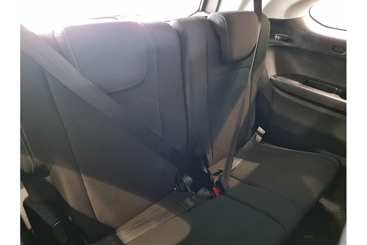 2024 Isuzu MU-X LS-M