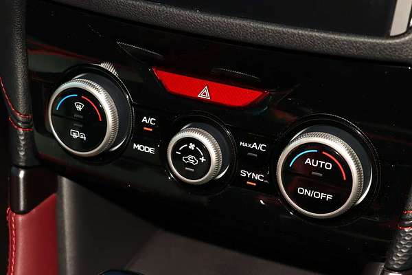 2024 Subaru Forester STI Sport S5