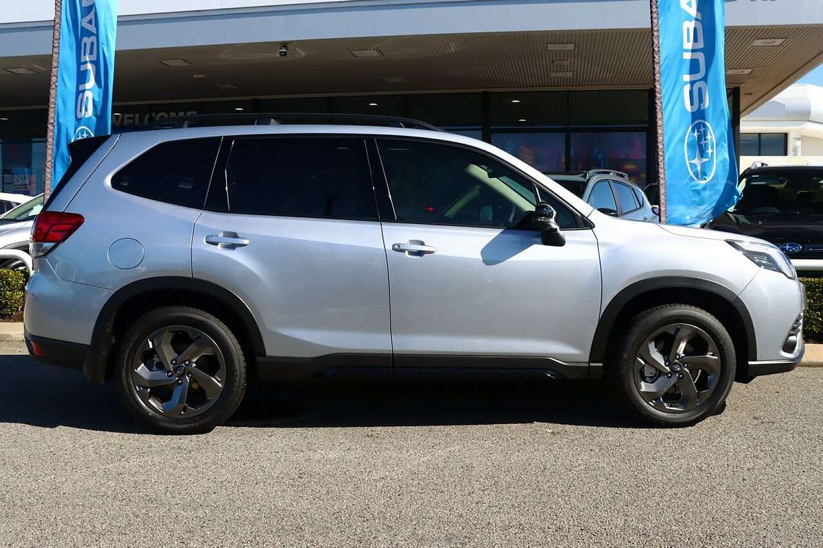 2024 Subaru Forester STI Sport S5