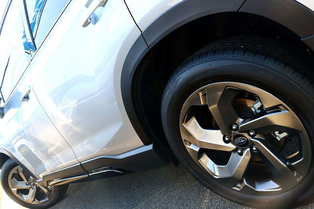 2024 Subaru Forester STI Sport S5
