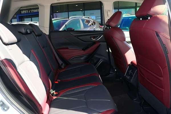 2024 Subaru Forester STI Sport S5
