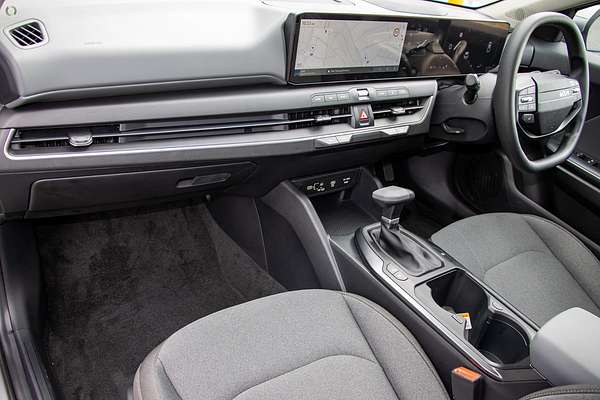 2025 Kia K4 Sport CL4m