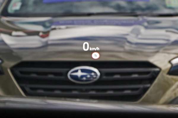 2025 GWM Haval H6 Ultra B01
