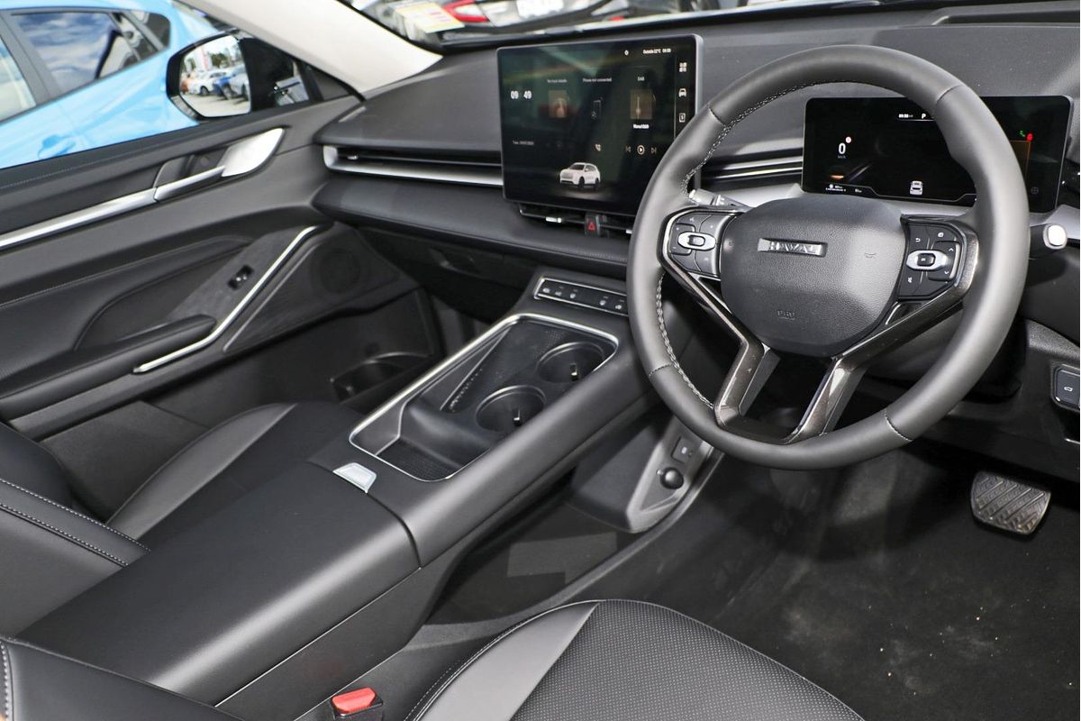 2025 GWM Haval H6 Ultra B01