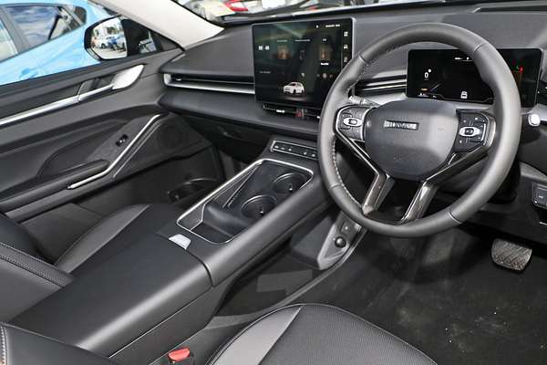 2025 GWM Haval H6 Ultra B01