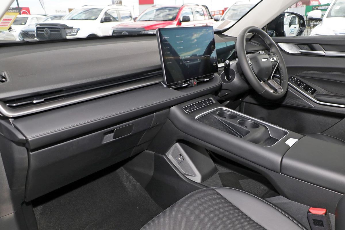 2025 GWM Haval H6 Ultra B01