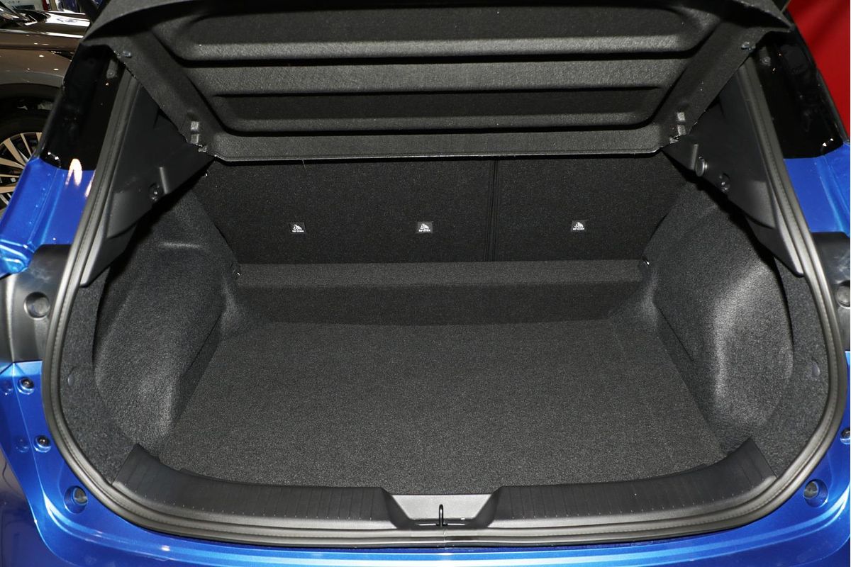 2024 Nissan QASHQAI Ti J12