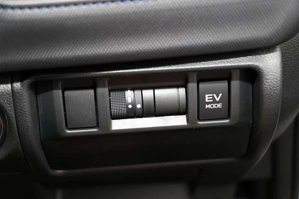 2025 Subaru Forester Hybrid S6