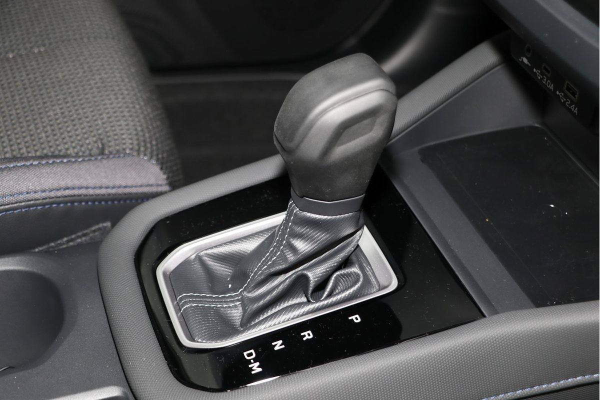 2025 Subaru Forester Hybrid S6