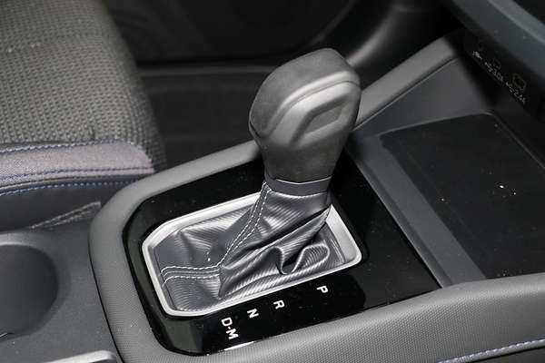 2025 Subaru Forester Hybrid S6
