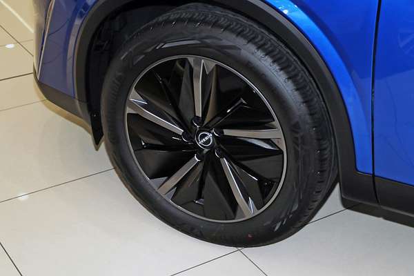 2024 Nissan QASHQAI Ti J12