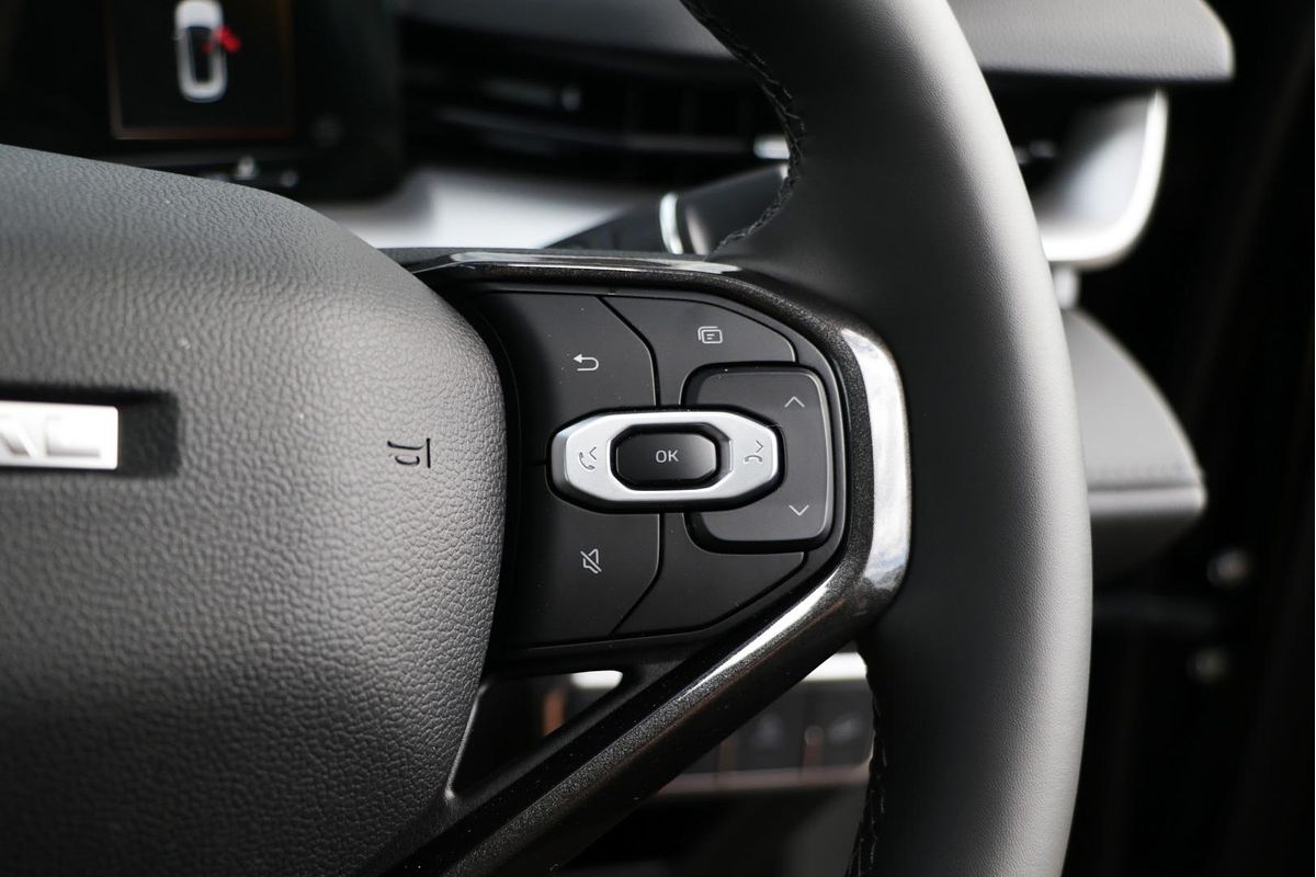 2025 GWM Haval H6 Ultra B01