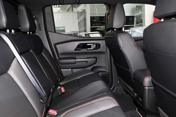 2024 Mitsubishi Triton GSR MV 4X4