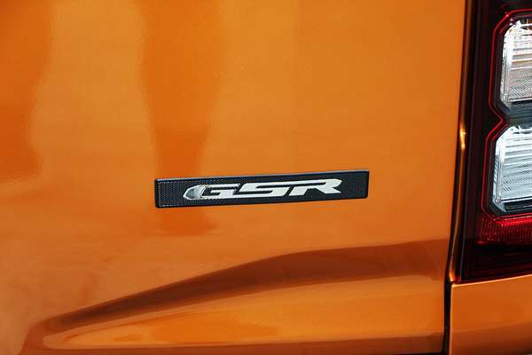 2024 Mitsubishi Triton GSR MV 4X4