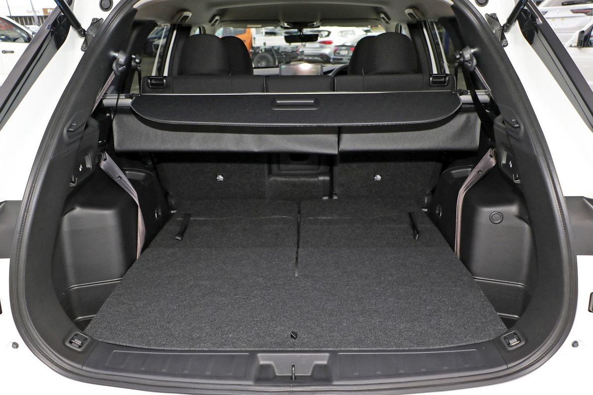 2025 Mitsubishi Outlander LS ZM