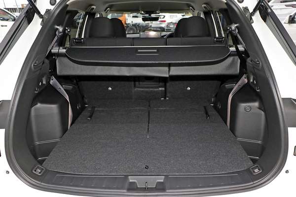 2025 Mitsubishi Outlander LS ZM