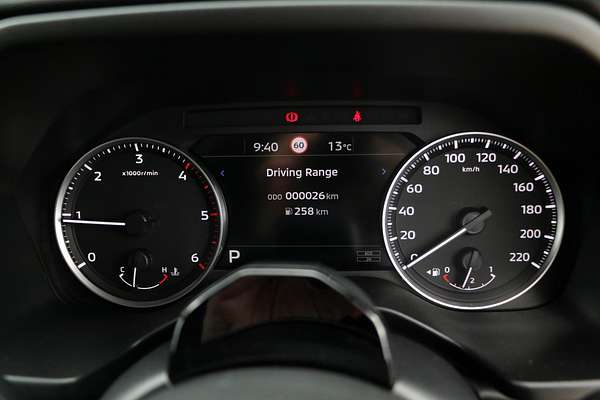 2024 Mitsubishi Triton GSR MV 4X4