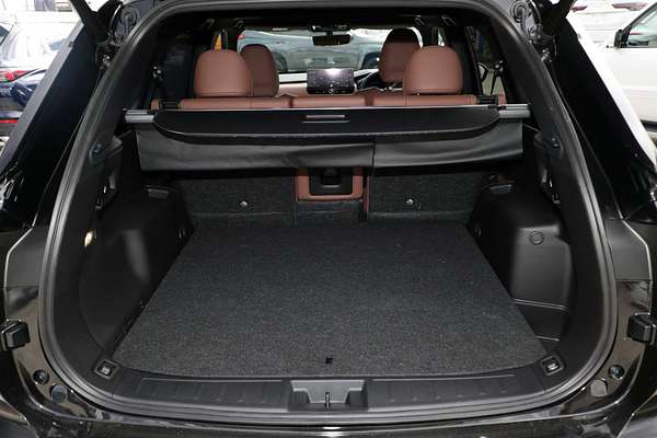 2025 Mitsubishi Outlander Exceed Tourer ZM
