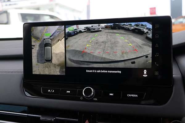 2025 Mitsubishi Outlander Aspire ZM
