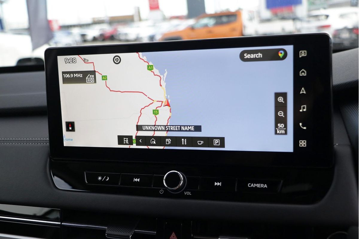 2025 Mitsubishi Outlander LS ZM
