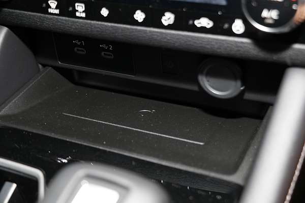 2025 Mitsubishi Outlander Aspire ZM