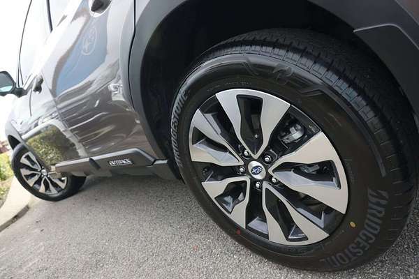 2025 Subaru Outback AWD Touring 6GEN