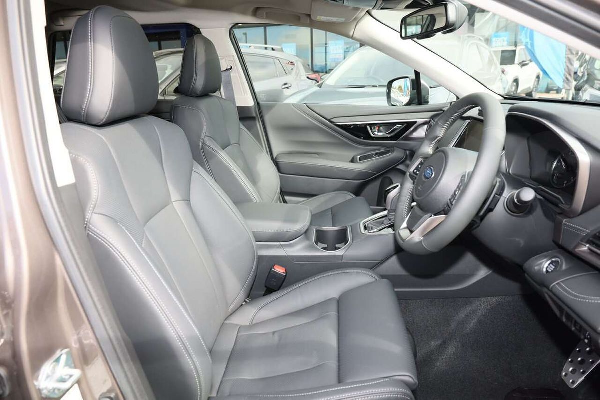 2025 Subaru Outback AWD Touring 6GEN