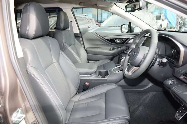 2025 Subaru Outback AWD Touring 6GEN