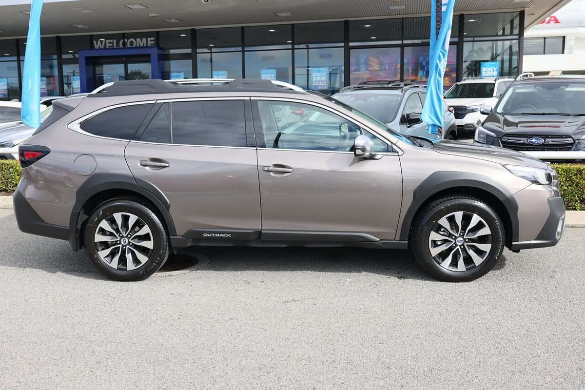 2025 Subaru Outback AWD Touring 6GEN