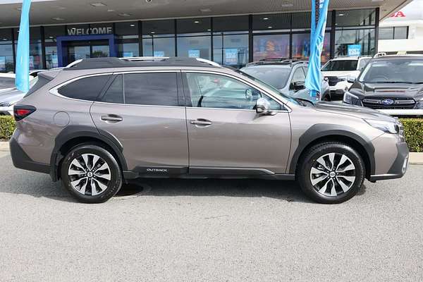 2025 Subaru Outback AWD Touring 6GEN